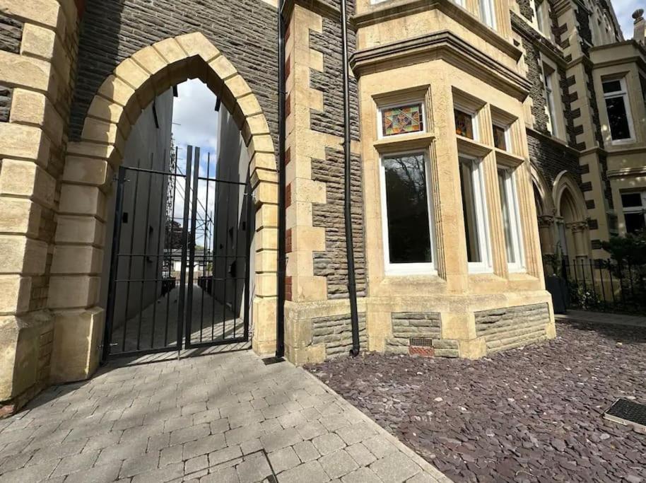Superior Stay, Sophia Gardens, City Centre And Stadium Sleeps 4 Cardiff Eksteriør billede