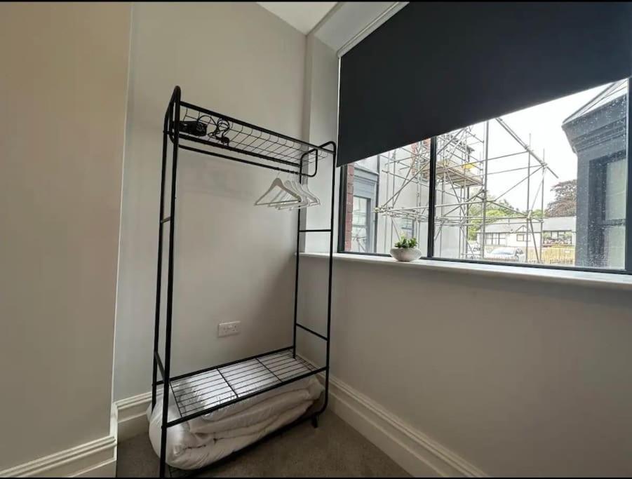 Superior Stay, Sophia Gardens, City Centre And Stadium Sleeps 4 Cardiff Eksteriør billede